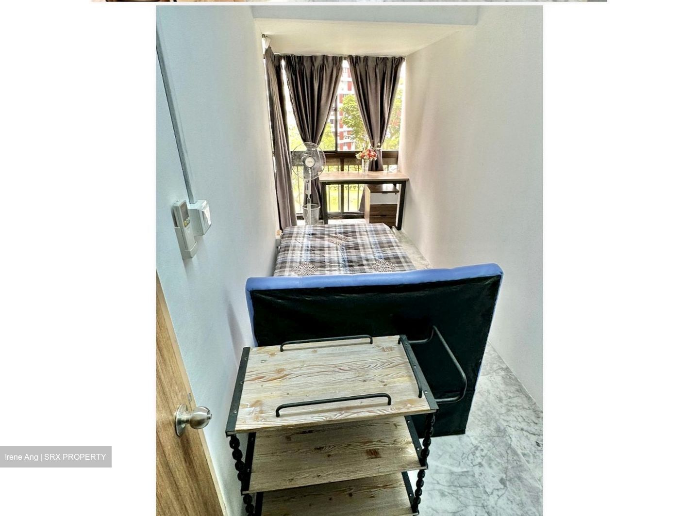 Faber Garden Condominium (D20), Condominium #589633091